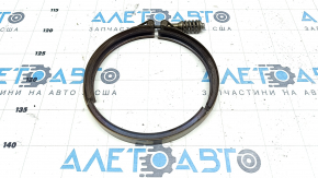 Catalytic converter clamp Audi Q5 80A 18-24 3.0T