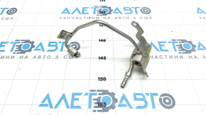 High pressure fuel pipe Audi Q5 80A 18-24 3.0T large