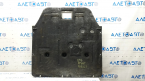 Engine guard BMW X1 F48 16-22 B46, tear