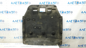 Engine guard BMW X1 F48 16-22 B46, tear