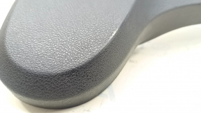 Driver's side seat trim left VW Passat b8 16-19 USA black, electric, worn