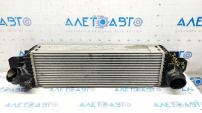 Intercooler BMW X1 F48 16-19 B46, dented