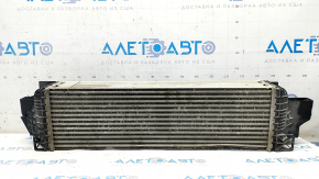 Intercooler BMW X1 F48 16-19 B46, dented