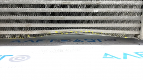 Intercooler BMW X1 F48 16-19 B46, dented