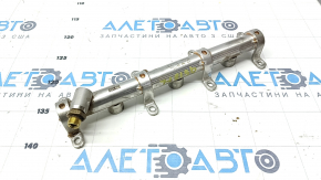 Fuel rail left Audi Q5 80A 18-24 3.0T