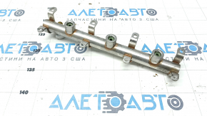Fuel rail left Audi Q5 80A 18-24 3.0T