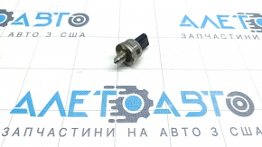 Fuel pressure sensor Audi Q5 80A 18-24 3.0T on the fuel rail