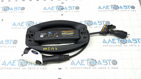 Charger Ford Fusion mk5 13-20 220V 12a