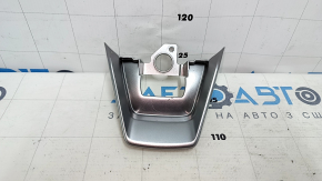 Steering wheel cover lower Subaru Forester 19-23 SK scratches