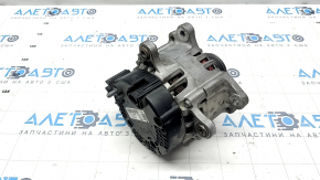 Generator Audi Q5 80A 18-24 3.0T contact with water, bearing hums