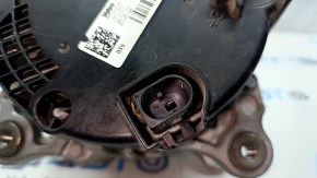 Generator Audi Q5 80A 18-24 3.0T contact with water, bearing hums