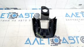 Steering wheel cover lower Subaru Outback 15-17