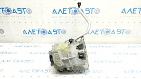 Transfer case front gearbox Ford Escape MK3 13-19 1.5T AWD 104k