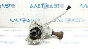Transfer case front gearbox Ford Escape MK3 13-19 1.5T AWD 104k