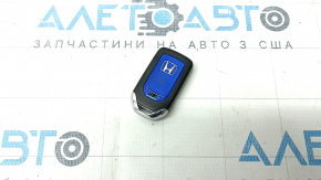 Smart Honda Accord 13-17 hybrid key, pokes