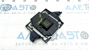 GPS Antenna Toyota Camry v70 18-24 on the windshield