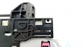 GPS Antenna Toyota Camry v70 18-24 on the windshield