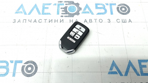 Smart Honda Accord 13-17 hybrid key, pokes