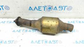 Lower catalytic converter Ford Escape MK3 13-18 1.5T, sawed off, broken stud