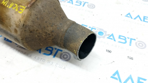 Lower catalytic converter Ford Escape MK3 13-18 1.5T, sawed off, broken stud