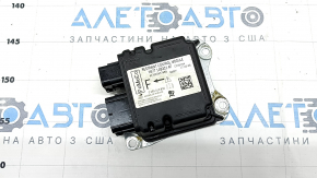 Module srs airbag computer airbags Ford Fusion mk5 17-20 for re-stitching
