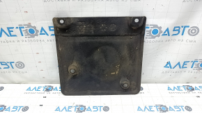 Gearbox protection rear Audi Q5 80A 18-24 3.0T