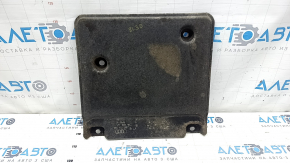 Gearbox protection rear Audi Q5 80A 18-24 3.0T