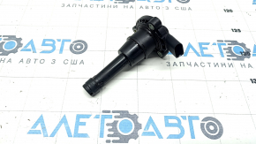 Audi Q5 Engine Oil Level Sensor 80A 18-24