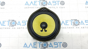 Speaker door front right Honda Accord 13-17 Foster yellow, large magnet