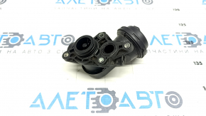 Cooling system valve Audi Q5 80A 18-24 3.0T