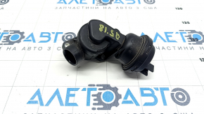 Cooling system valve Audi Q5 80A 18-24 3.0T