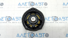 Speaker rear shelf left Honda Accord 13-17 Foster yellow, small magnet