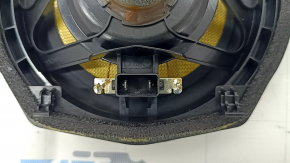 Speaker rear shelf left Honda Accord 13-17 Foster yellow, small magnet