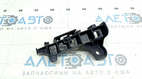 Rear bumper mount bumper-light left Toyota Camry v70 18-24