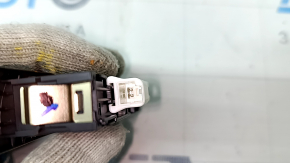 DASH WARNING LIGHT SENSOR DISPLAY Honda Accord 13-17