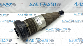 Air shock absorber front left Audi Q5 80A 18-24