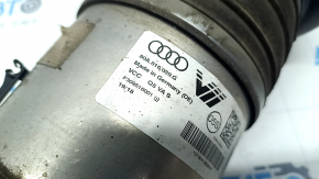 Air shock absorber front left Audi Q5 80A 18-24