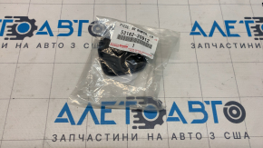 Rear bumper tow hook plug left Lexus GS350 GS450h 08-11
