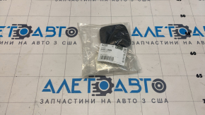 Rear bumper tow hook plug right Lexus GS350 GS450h 08-11