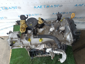 Engine VW Passat b8 16-19 USA 1.8 TFSI CPRA 84k, 10-10-10-10