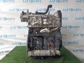 Engine VW Passat b8 16-19 USA 1.8 TFSI CPRA 84k, 10-10-10-10
