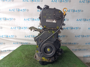 Engine VW Passat b8 16-19 USA 1.8 TFSI CPRA 84k, 10-10-10-10