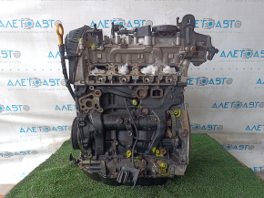 Engine VW Passat b8 16-19 USA 1.8 TFSI CPRA 84k, 10-10-10-10