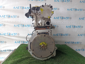 Engine VW Passat b8 16-19 USA 1.8 TFSI CPRA 84k, 10-10-10-10