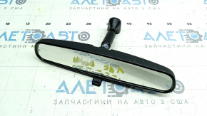 Interior mirror Toyota Camry v70 18-24 black empty, amalgam has come out