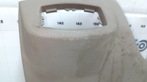 Driver's knee pad Ford Transit Connect MK2 13-25 gray, dry cleanable, scratches