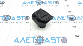 Audi Q5 80A 18-24 Pollak Towbar Socket