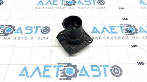 Audi Q5 80A 18-24 Pollak Towbar Socket