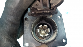 Audi Q5 80A 18-24 Pollak Towbar Socket