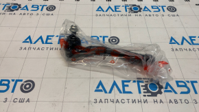 Steering tip right Nissan Versa 12-19 usa CTR